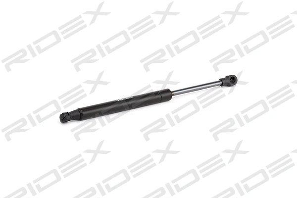 Gas Spring, rear window