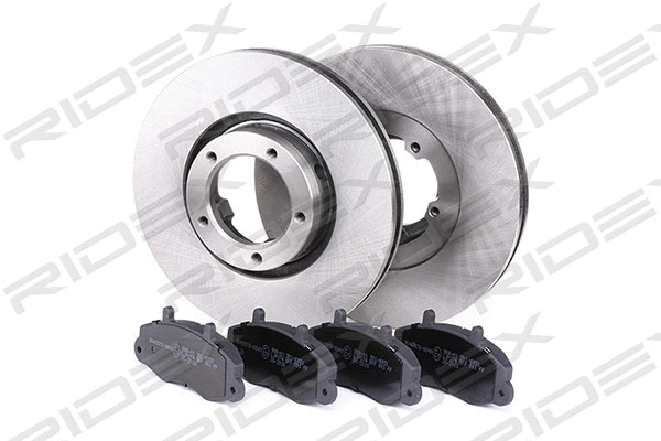 Brake Kit, disc brake