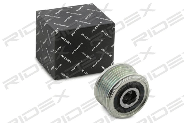 Alternator Freewheel Clutch