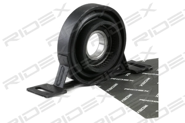 Suspension, propshaft