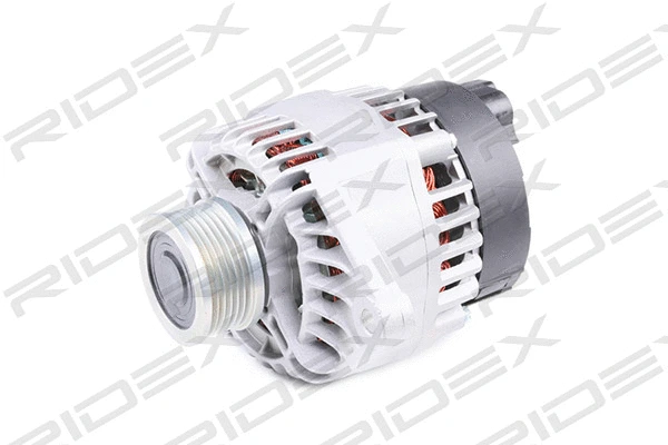 Alternator (4G0040)