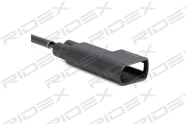 Warning Contact, brake pad wear