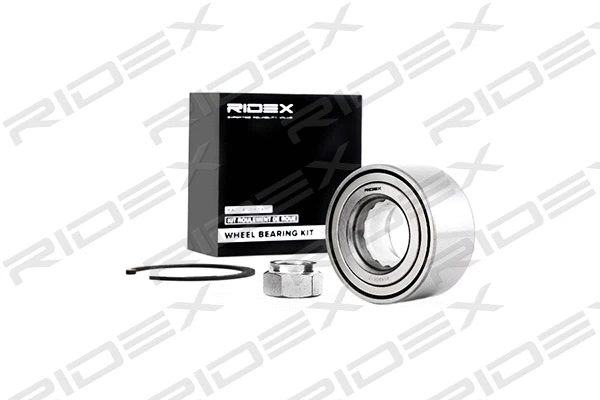 Wheel Bearing Kit (654W0617)