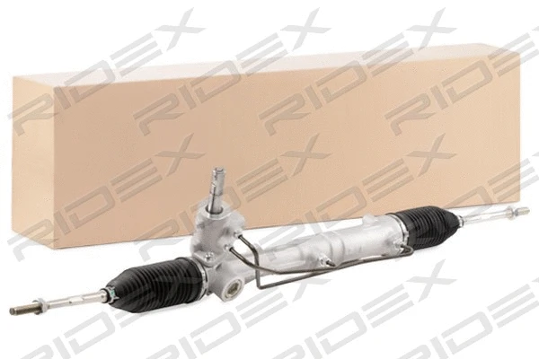 Steering Gear