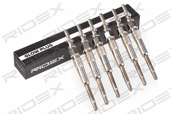 Glow Plug (243G0209)