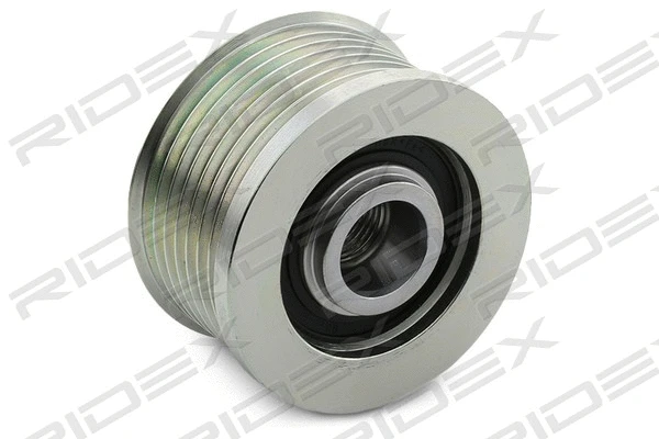 Alternator Freewheel Clutch