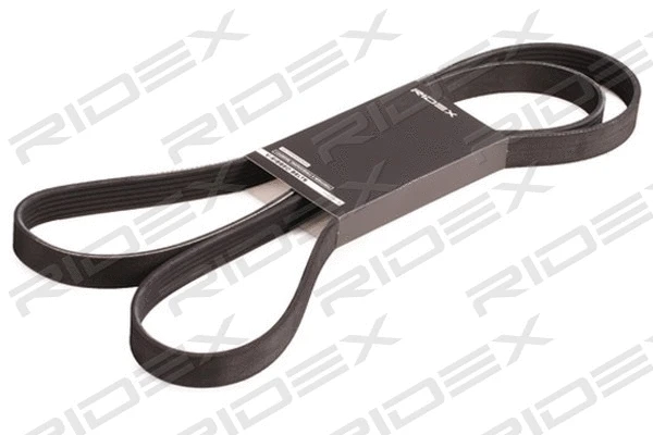 V-Ribbed Belt