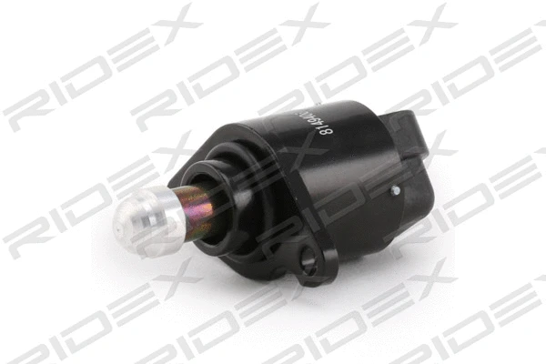 Idle Control Valve, air supply