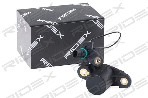 Sensor, engine oil level