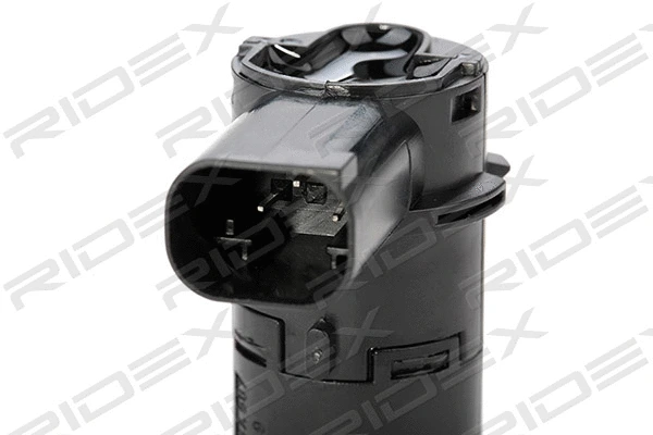 Sensor, parking distance control