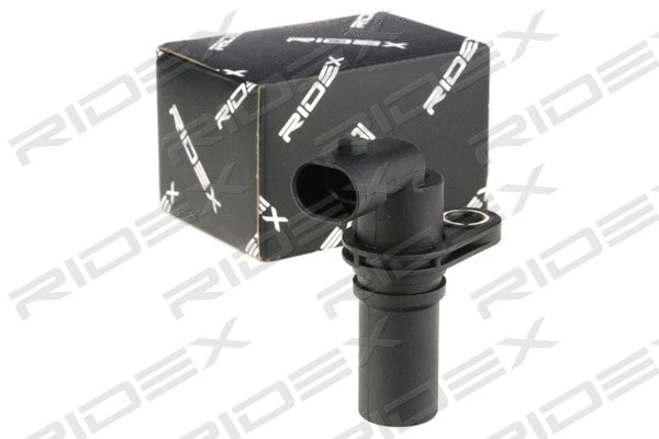 Sensor, crankshaft pulse