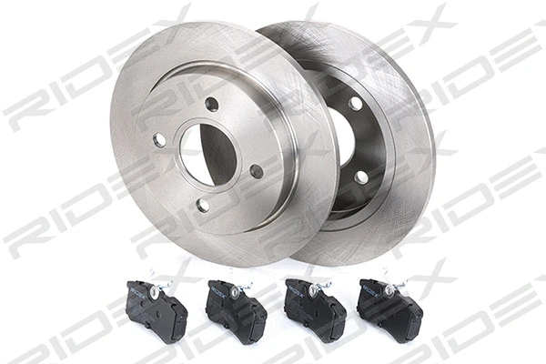 Brake Kit, disc brake
