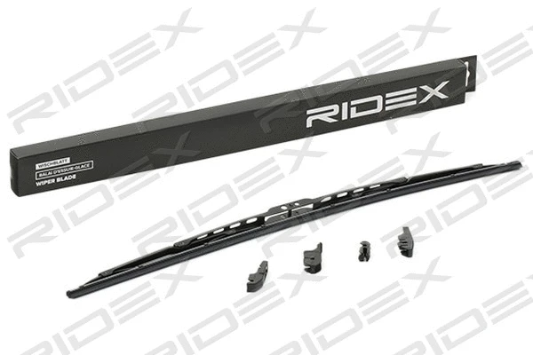 Wiper Blade