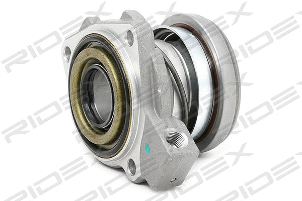 Central Slave Cylinder, clutch