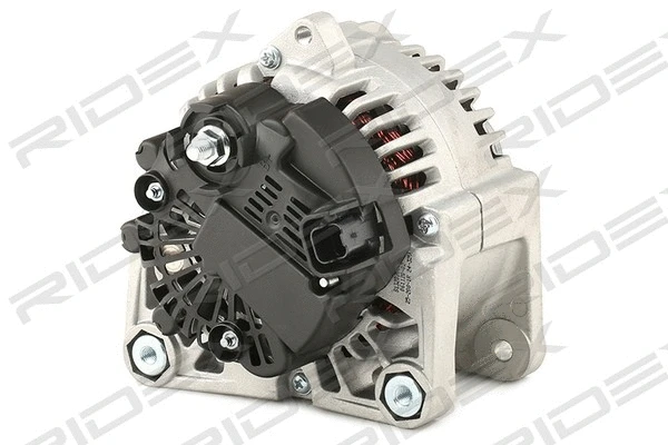 Alternator (4G0445)