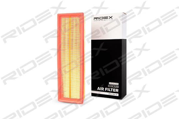 Air Filter (8A0247)