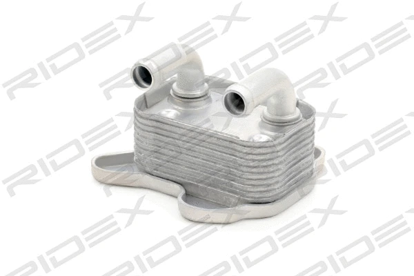 Oil Cooler, engine oil