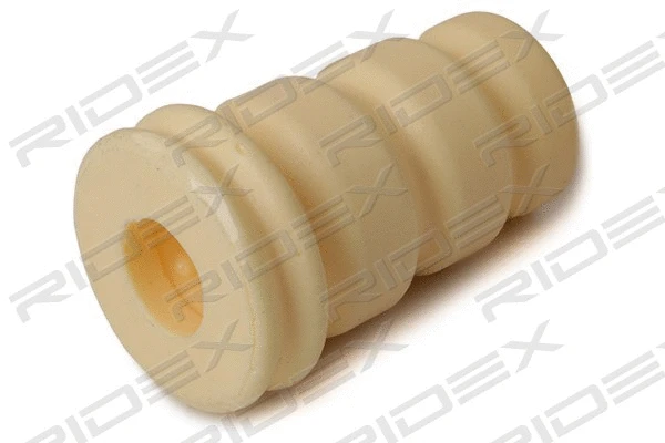 Rubber Buffer, suspension