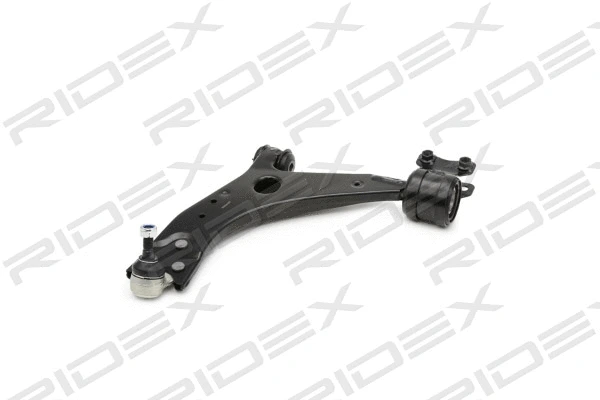 Control/Trailing Arm Kit, wheel suspension
