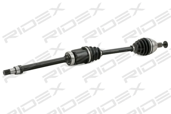 Drive Shaft (13D0319)