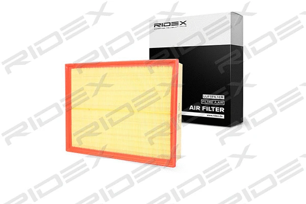 Air Filter (8A0067)
