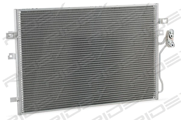 Condenser, air conditioning (448C0286)