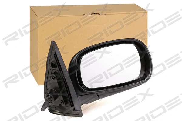 Exterior Mirror