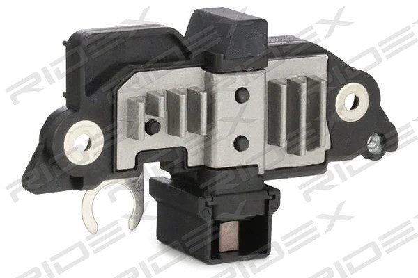 Alternator Regulator