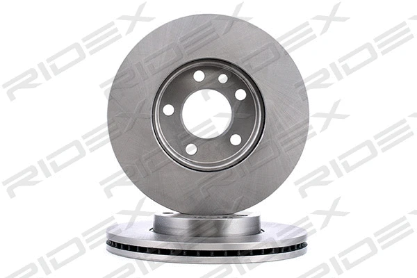 Brake Disc (82B0189)