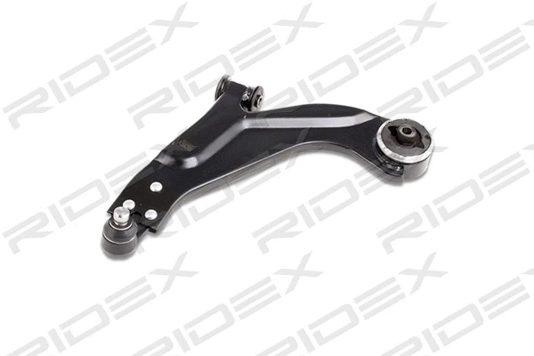 Control/Trailing Arm, wheel suspension (273C0150)