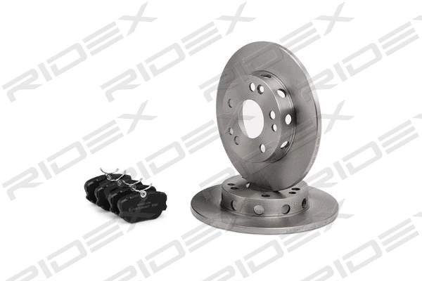 Brake Kit, disc brake