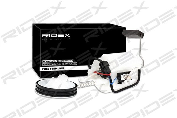 Fuel Feed Unit