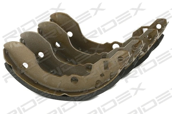 Brake Shoe Set (70B0154)