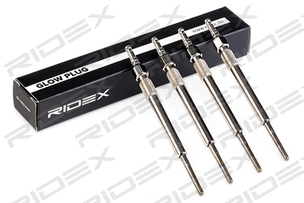 Glow Plug (243G0204)