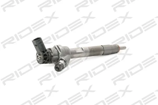 Injector Nozzle