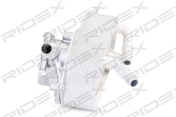 Oil Cooler, engine oil