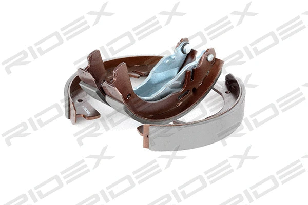 Brake Shoe Set (70B0206)