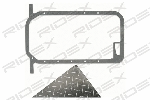 Gasket, oil sump (455G0041)