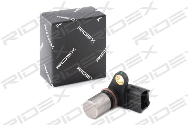 Sensor, crankshaft pulse
