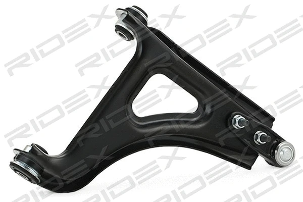 Control/Trailing Arm Kit, wheel suspension