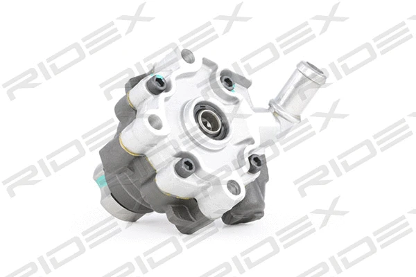 Hydraulic Pump, steering