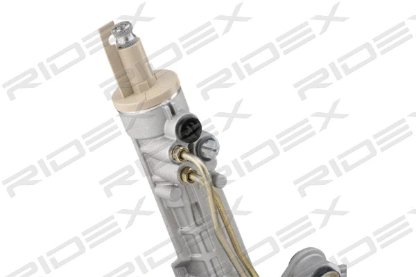 Steering Gear
