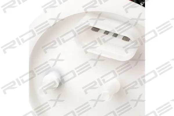 Fuel Feed Unit