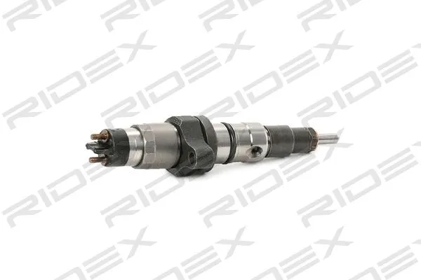 Injector Nozzle