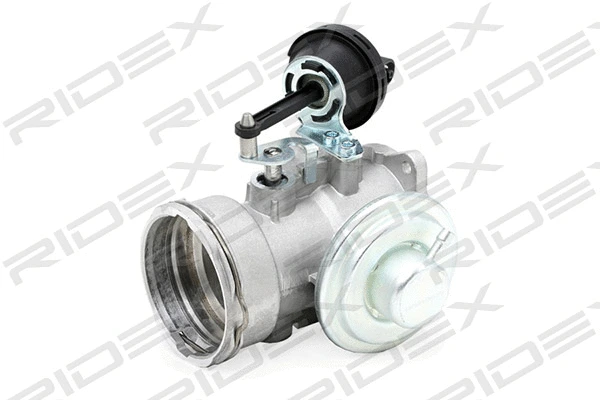 EGR Valve