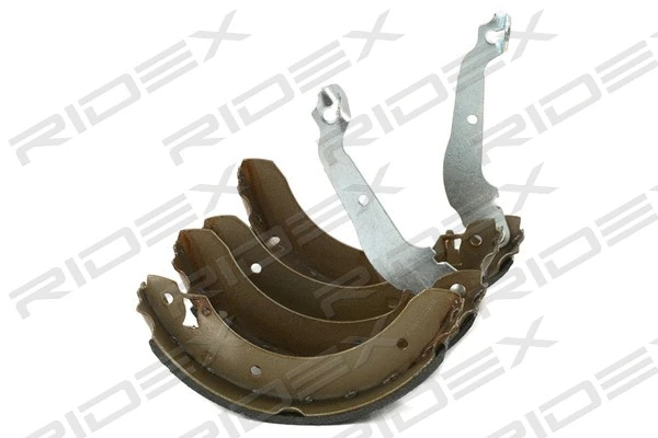Brake Shoe Set (70B0359)