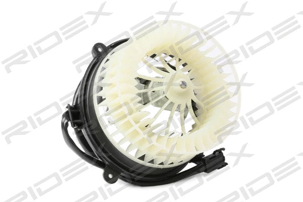 Interior Blower