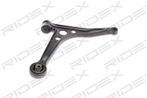 Control/Trailing Arm, wheel suspension (273C0167)