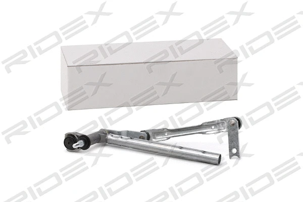 Wiper Linkage