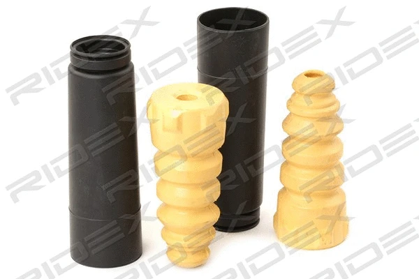 Dust Cover Kit, shock absorber